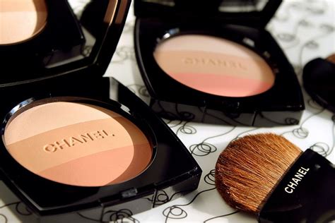 chanel les beiges healthy glow multi colour palette|chanel foundation les beiges 30.